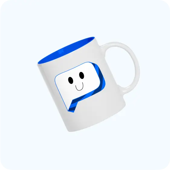 mug